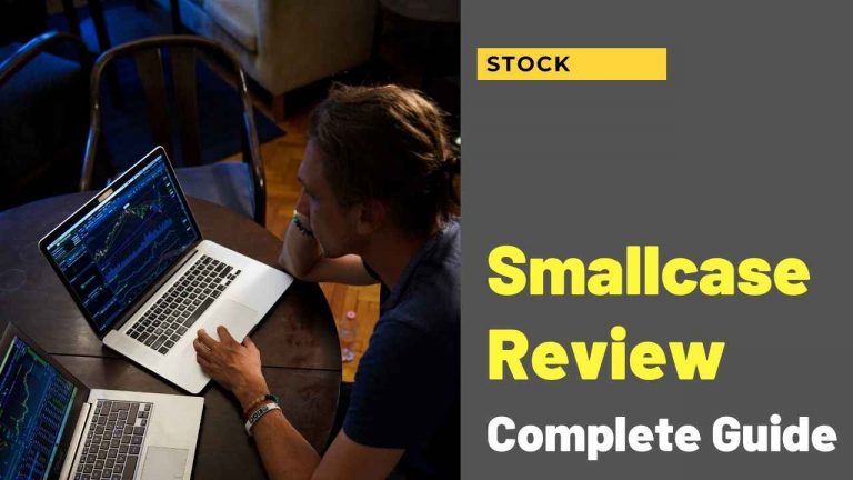 Smallcase Review – The complete guide to investing